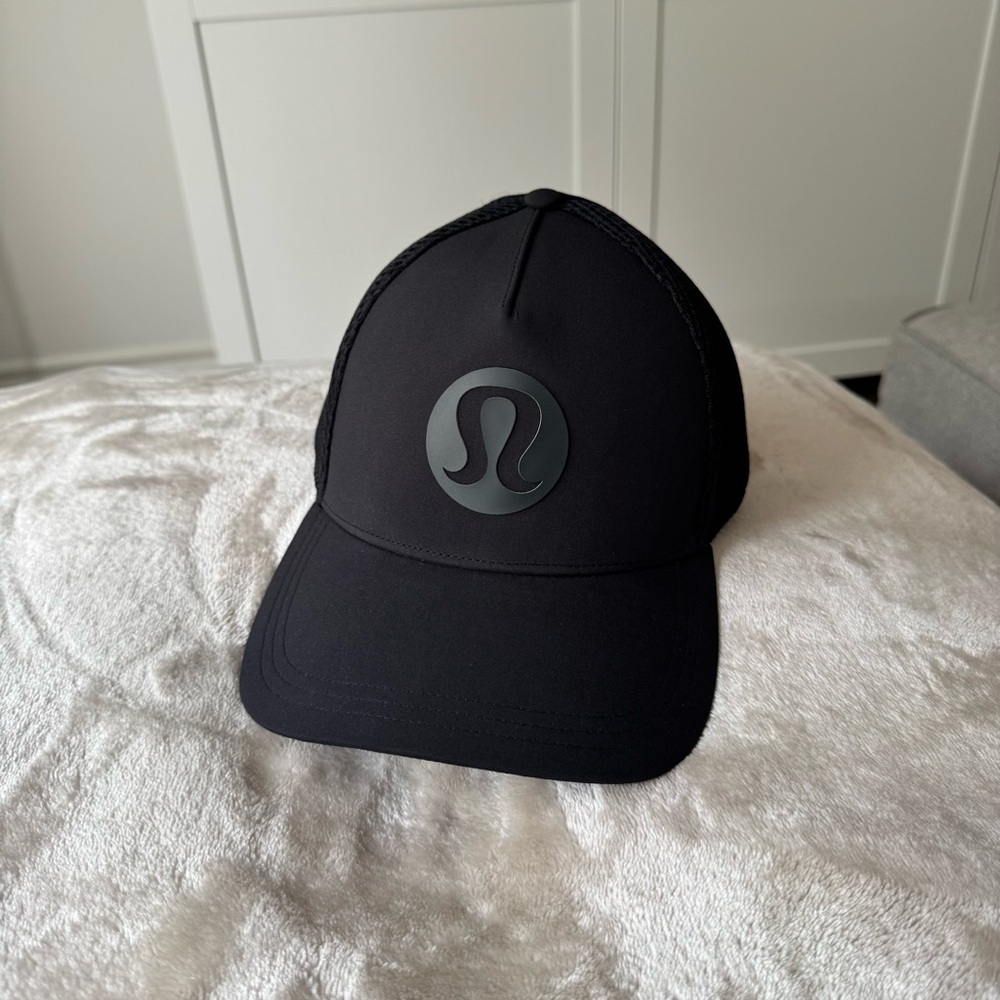 Lululemon Trucker Hat